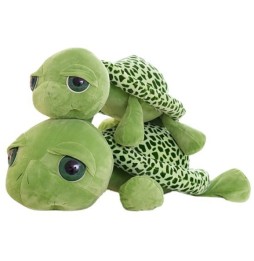 Large Turtle Plush Toy 75 cm