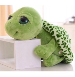 Large Turtle Plush Toy 75 cm