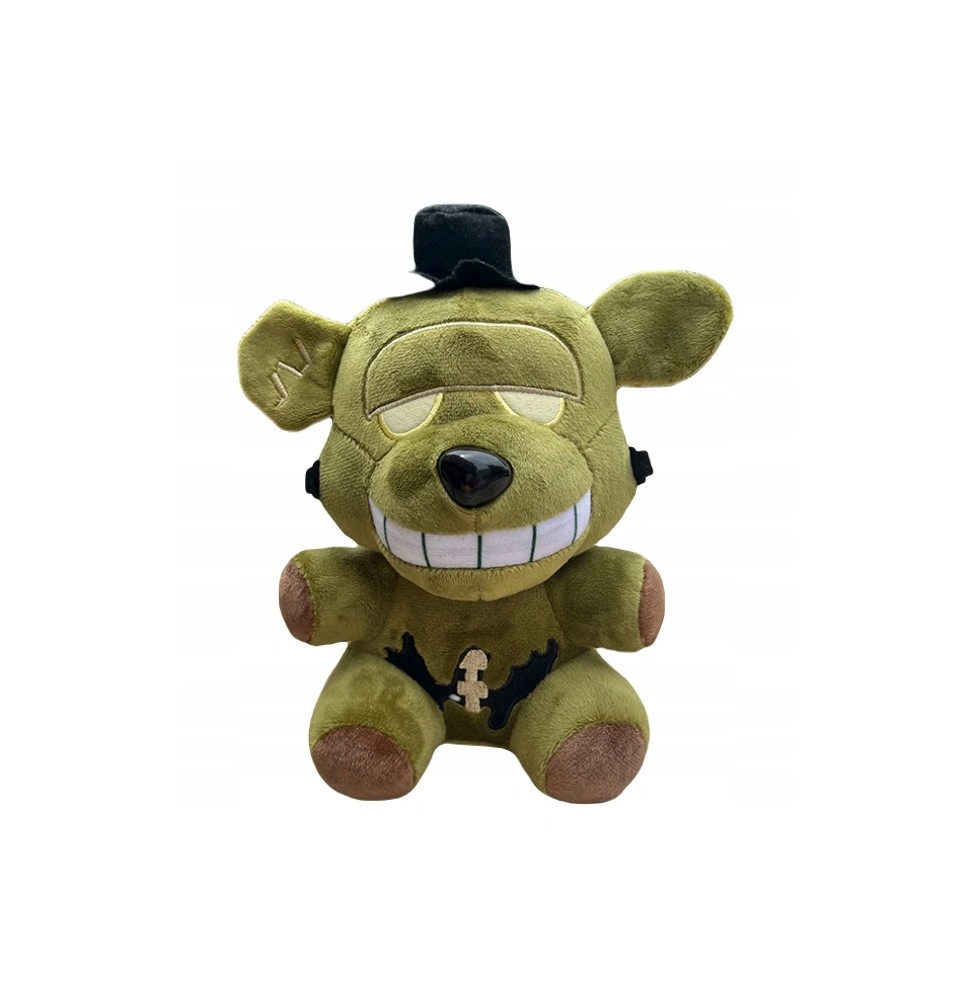 Plusz Dreadbear 20cm - Five Nights at Freddy's