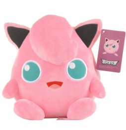 Jigglypuff Plush Toy 20 cm