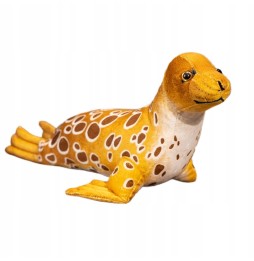 Realistic Seal Plush Toy 65 cm