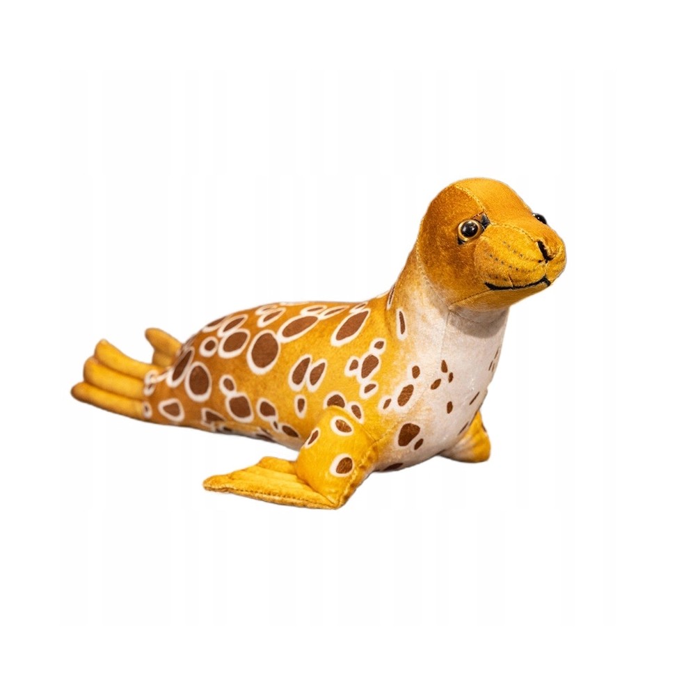 Realistic Seal Plush Toy 65 cm