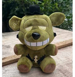 Pluszak Dreadbear 20cm - Five Nights at Freddy's