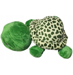 Large Turtle Plush Toy 75 cm