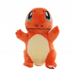 Pokemon Charmander Plush Toy 20 cm