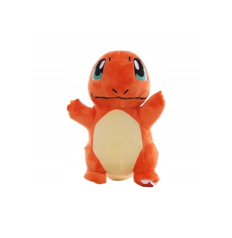 Pokemon Charmander Plush Toy 20 cm