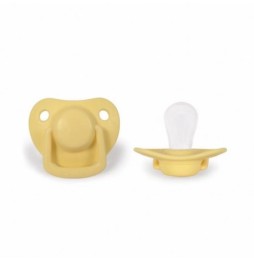 Filibabba Silicone Pacifiers 2 pcs