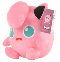 Jigglypuff Plush Toy 20 cm