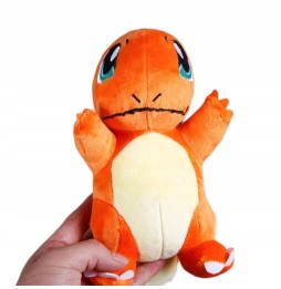 Pokemon Charmander Plush Toy 20 cm