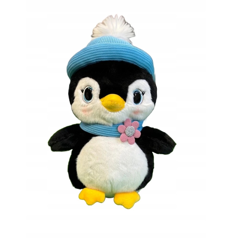 Penguin Plush Toy 35 cm