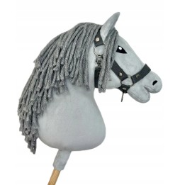 Hobby Horse A3, light gray hobby horse