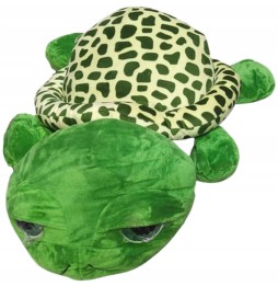 Large Turtle Plush Toy 75 cm