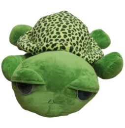 Large Turtle Plush Toy 75 cm