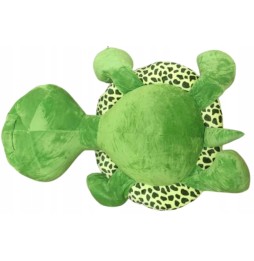 Large Turtle Plush Toy 75 cm