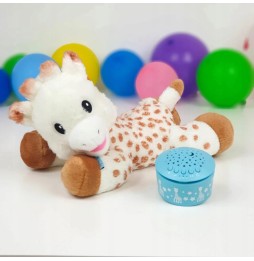 Kids' Plush Toy Projector