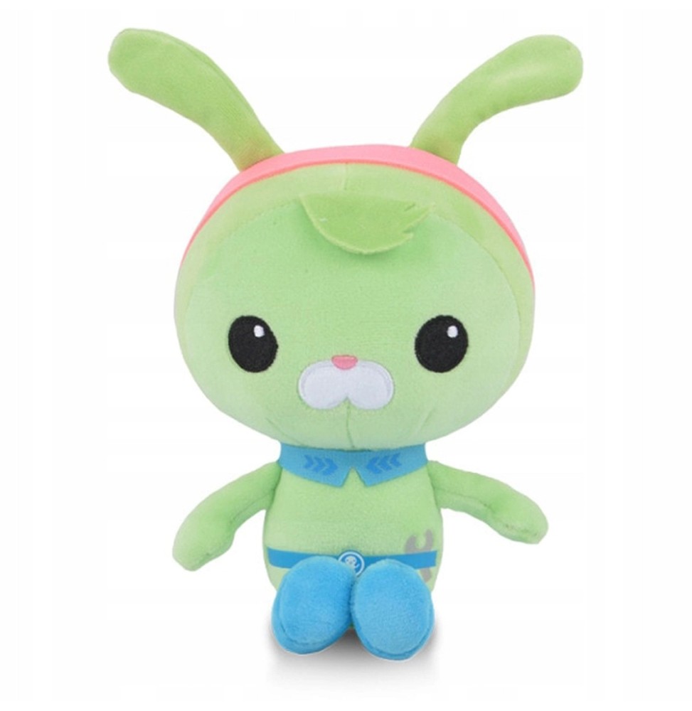 Xenia Plush Toy from Octonauts 45 cm