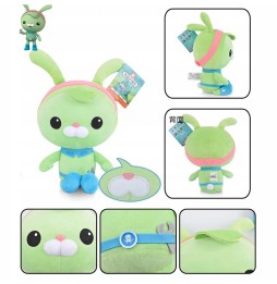 Xenia Plush Toy from Octonauts 45 cm