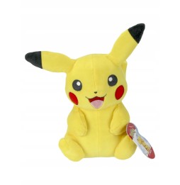 Pluszowa maskotka Pikachu 20cm od Jazwares