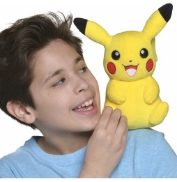 Pluszowa maskotka Pikachu 20cm od Jazwares