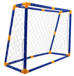 Kids Soccer Set with Goal and Accessories