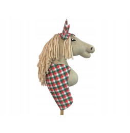 Set festiv pentru hobby horse A4