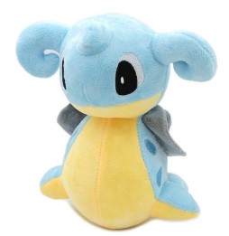 Pluszica Lapras Pokemon 20 cm