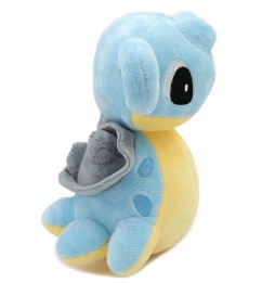 Pluszica Lapras Pokemon 20 cm