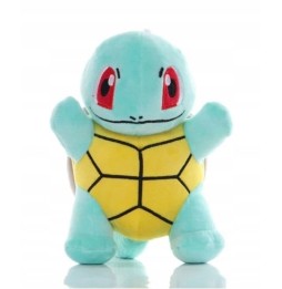 Pluszak Pokemon Squirtle - Duża Maskotka