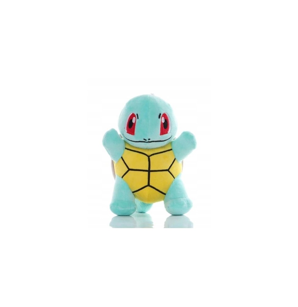 Pluszak Pokemon Squirtle - Duża Maskotka