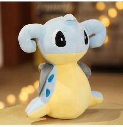 Pluszica Lapras Pokemon 20 cm