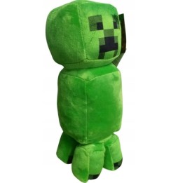 32 cm Licensed Minecraft Creeper Plush Toy