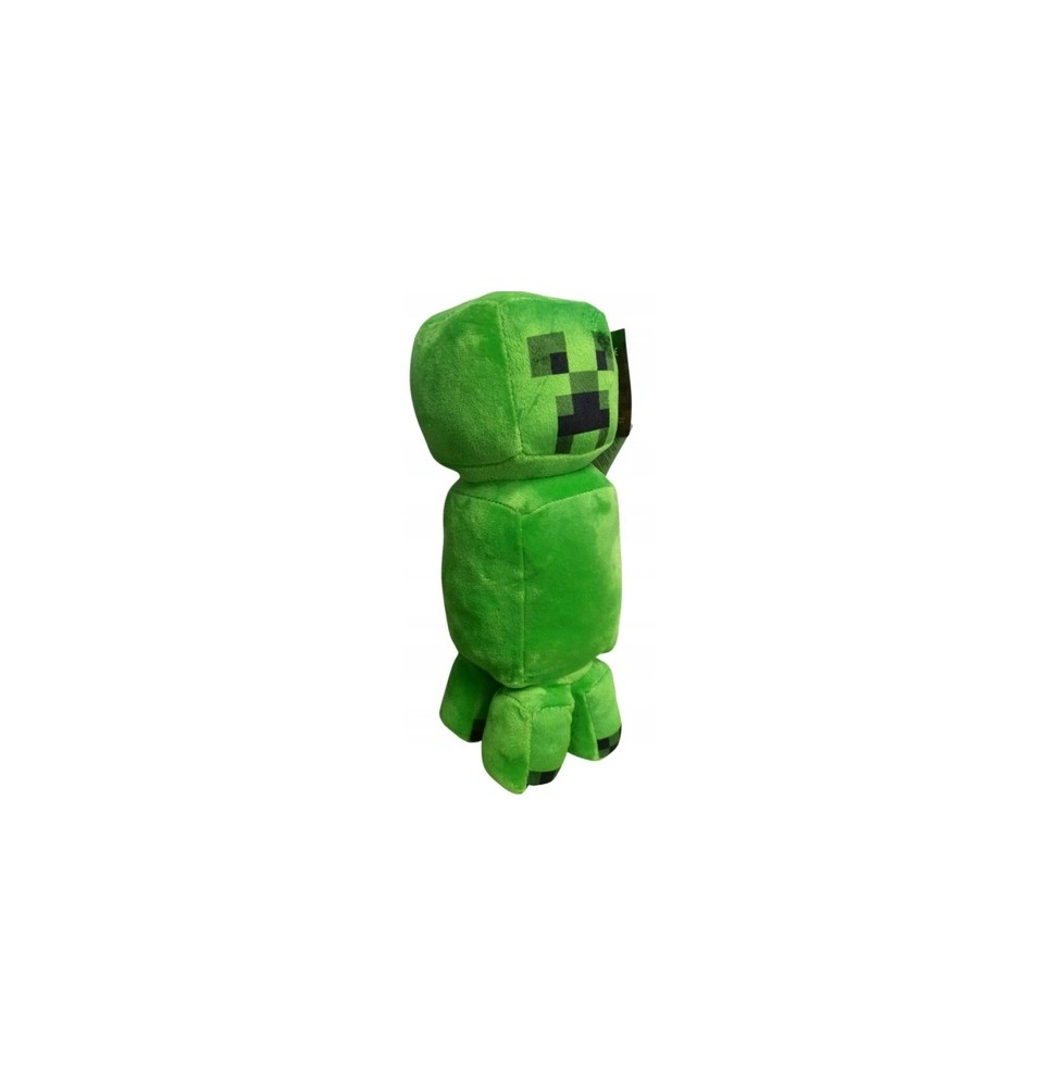 32 cm Licensed Minecraft Creeper Plush Toy