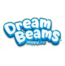 Dream Beams Słonik Ellen 30cm świeci w ciemności