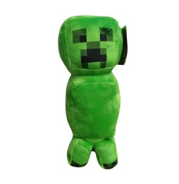 32 cm Licensed Minecraft Creeper Plush Toy