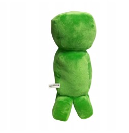 32 cm Licensed Minecraft Creeper Plush Toy