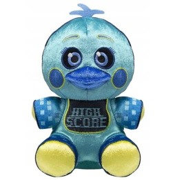 High Score Chica Plush - Five Nights at Freddy's