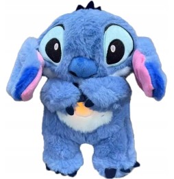 Maskotka Stitch szumiący miś do snu