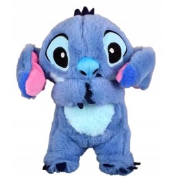 Maskotka Stitch szumiący miś do snu