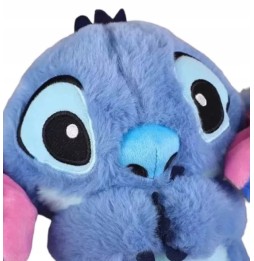 Maskotka Stitch szumiący miś do snu