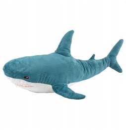 IKEA Shark Plush 100 cm Mega