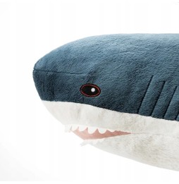 IKEA Shark Plush 100 cm Mega