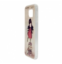 Samsung S6 Case - Gorjuss - New Heights