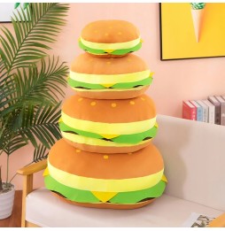 Perna mascota burger 30 cm Granda