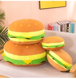 Perna mascota burger 30 cm Granda