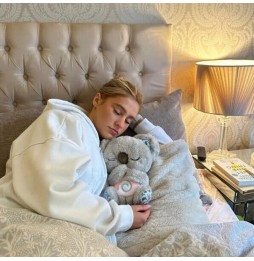 Muzyczna koala lalka do snu dla dzieci