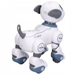 Câine robot interactiv 17 funcții pentru copii