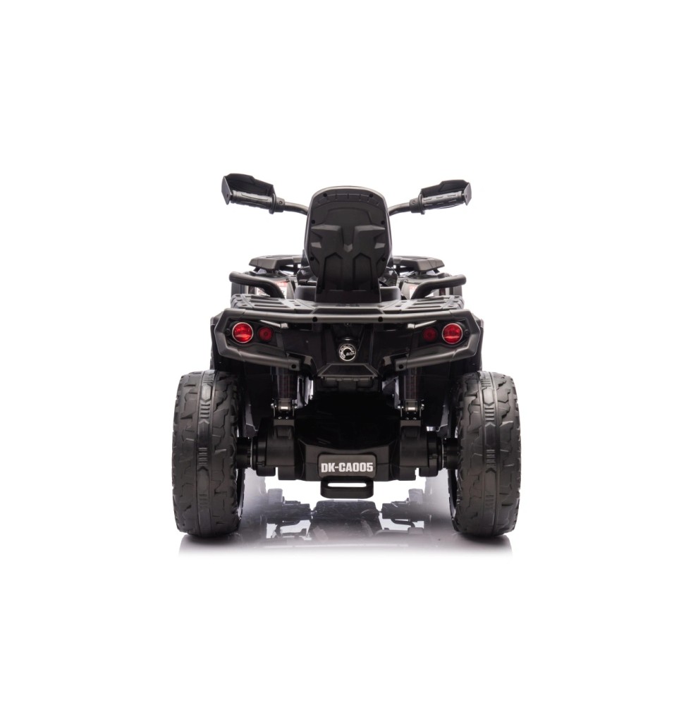 Can-Am Outlander ATV Black 2/4 Drive