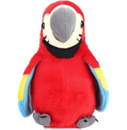 Talking Parrot Interactive Toy for Children