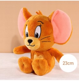 Pluszowa maskotka Jerry z Tom & Jerry