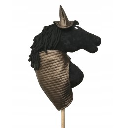 Set pătură și urechi pentru Hobby Horse A3